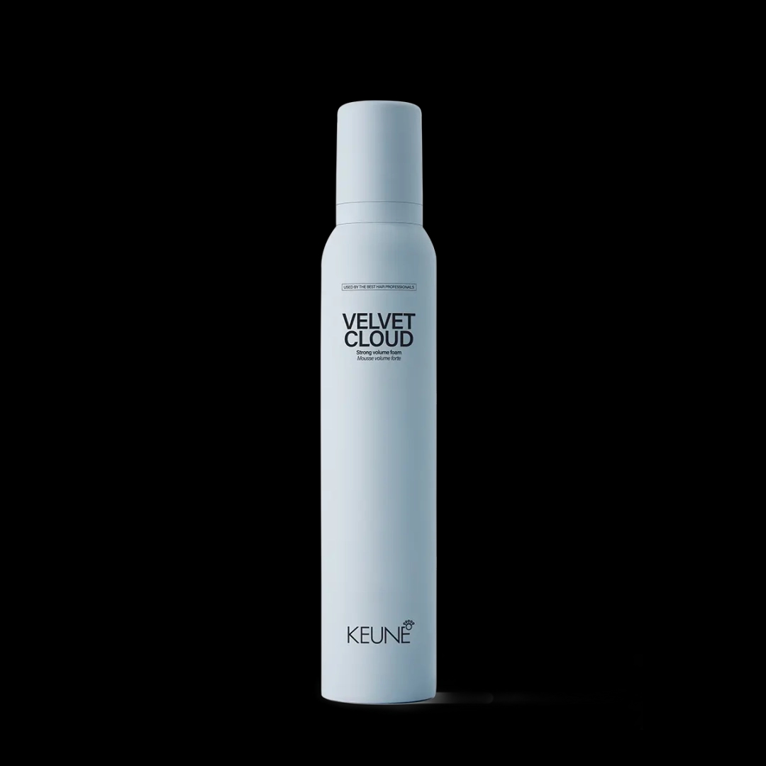 Keune Style Velvet Cloud 200ml