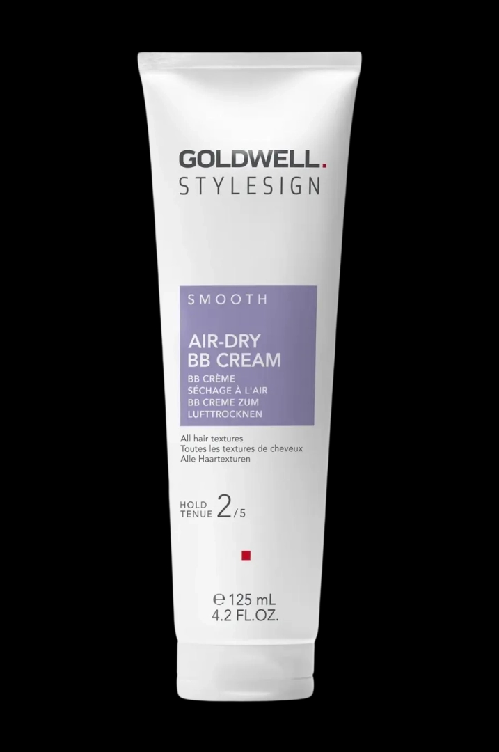 Goldwell StyleSign Smooth Air-Dry BB Cream 125ml