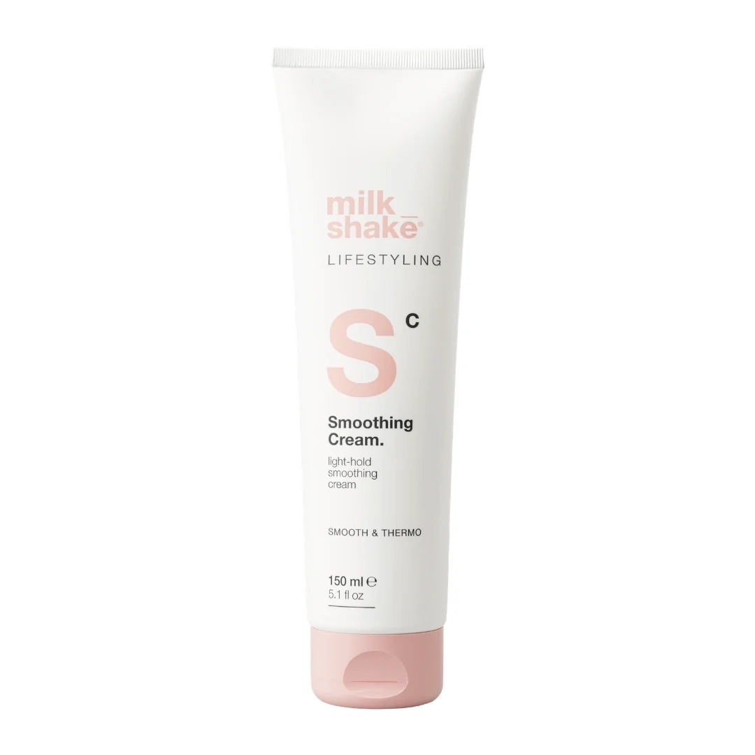 smoothing cream