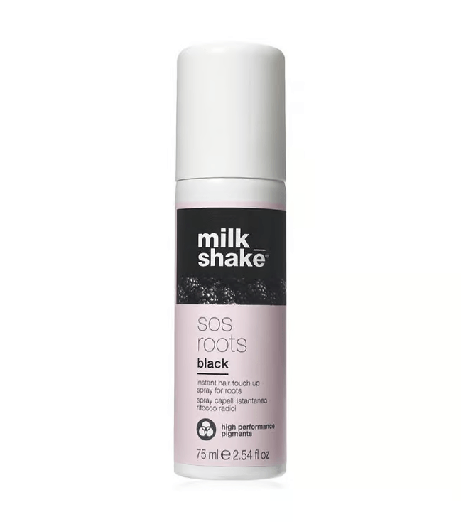 Milkshake SOS Roots Black 75 ml
