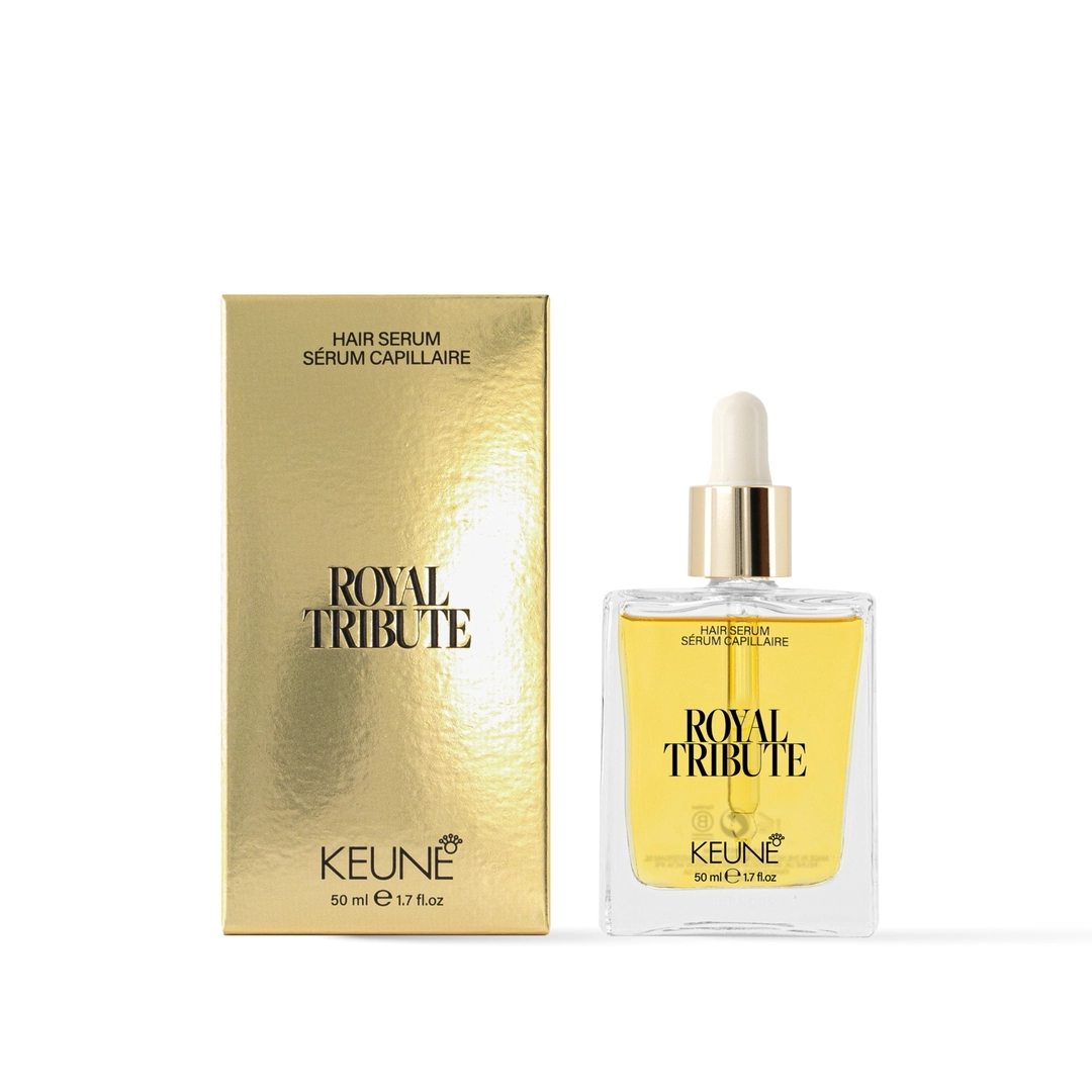 Keune Royal Tribute Serum 50ml