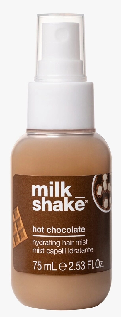 Hot Choclate Hydrating Hair Mist 75