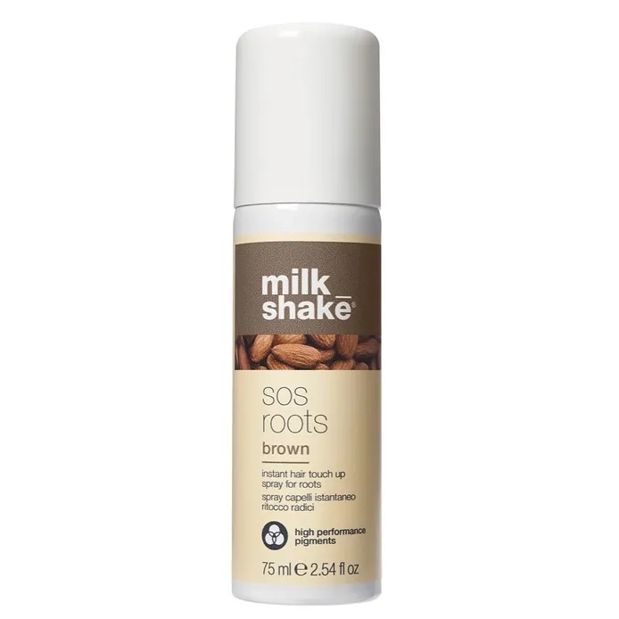 Brown Sos Roots Touch Up Spray 75ml