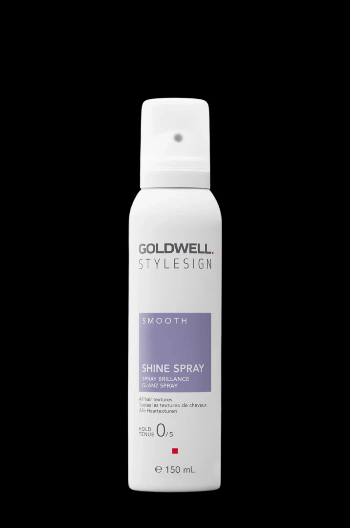 Goldwell StyleSign Smooth Shine Spray 150ml