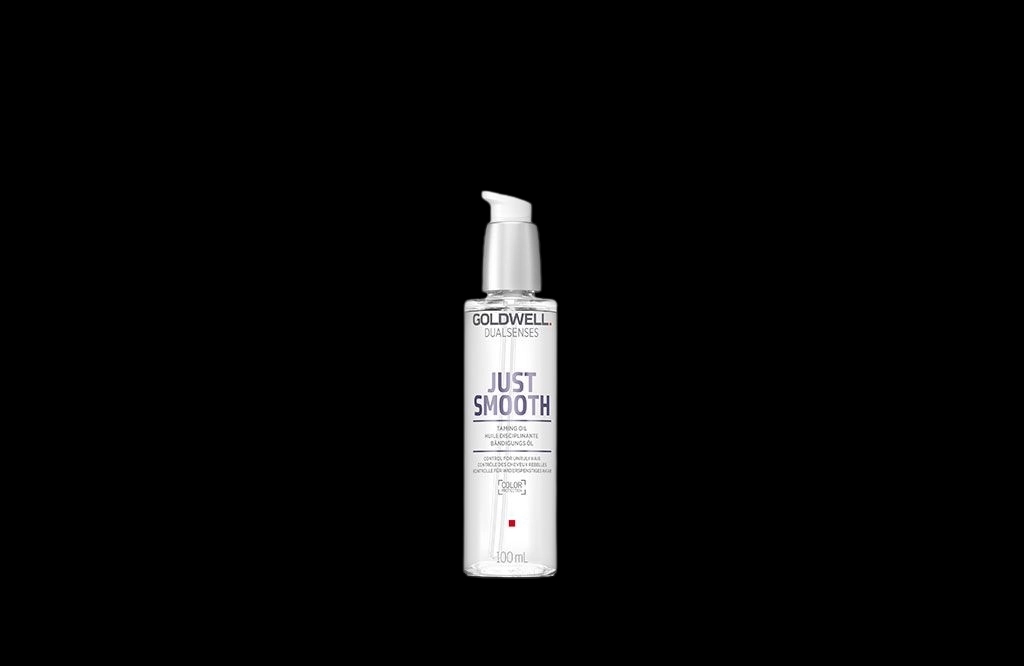 Goldwell Dualsenses Just Smooth Taming Oil 100ml
