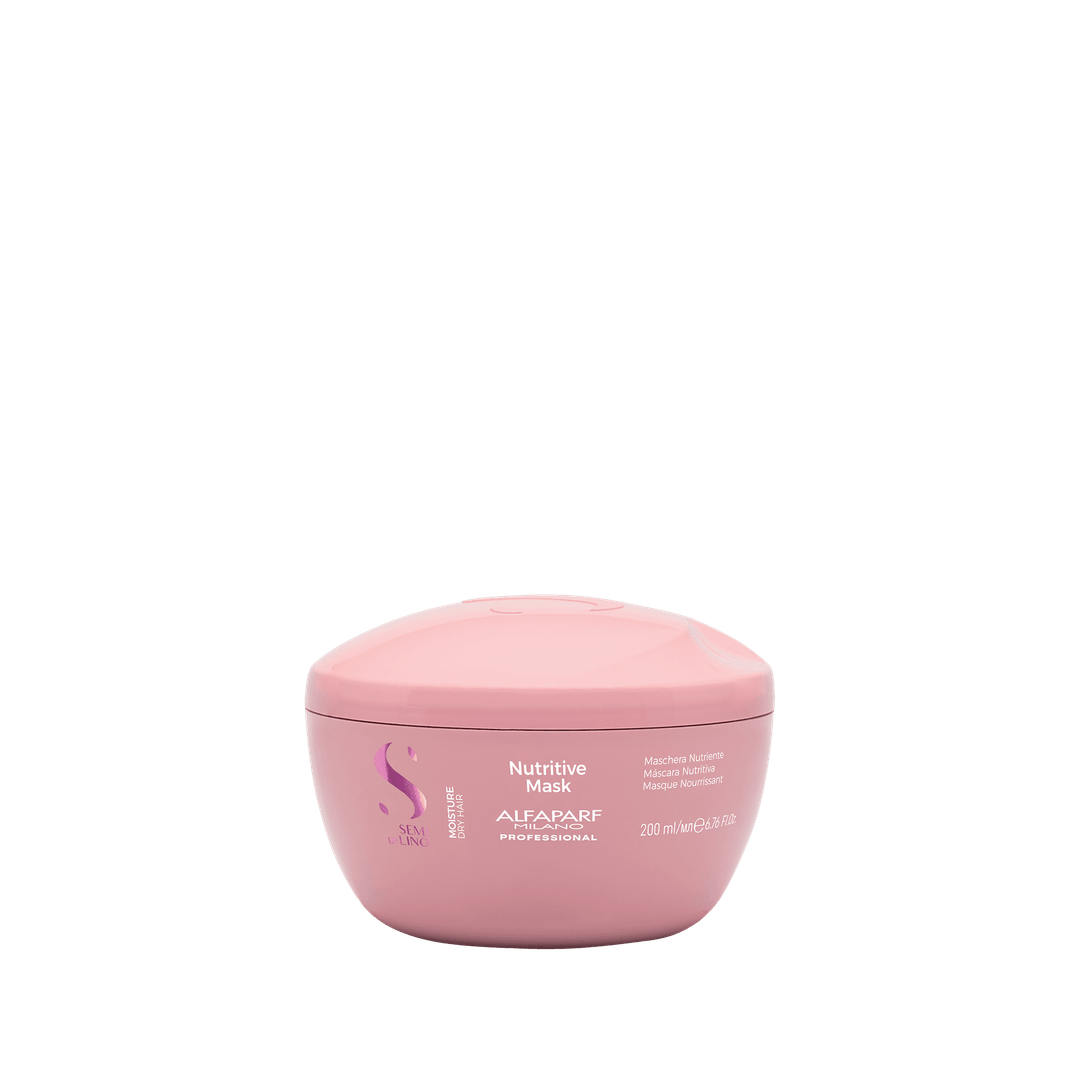 SLD Moisture Dry Hair Nutritive Mask 200ml