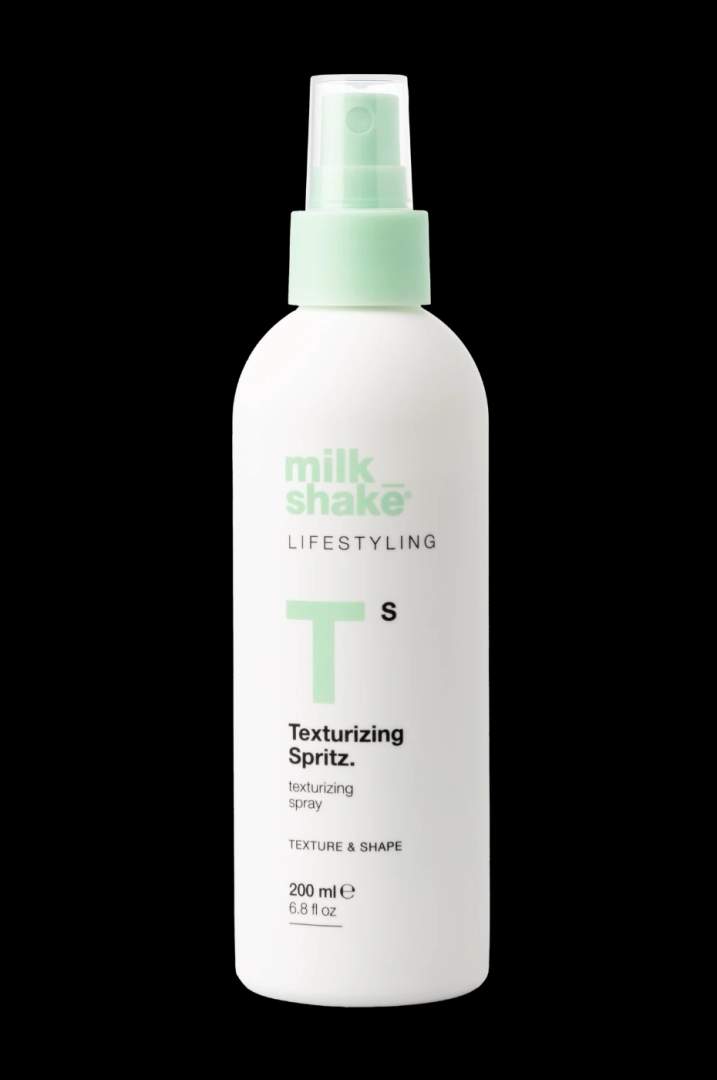 texturizing spritz