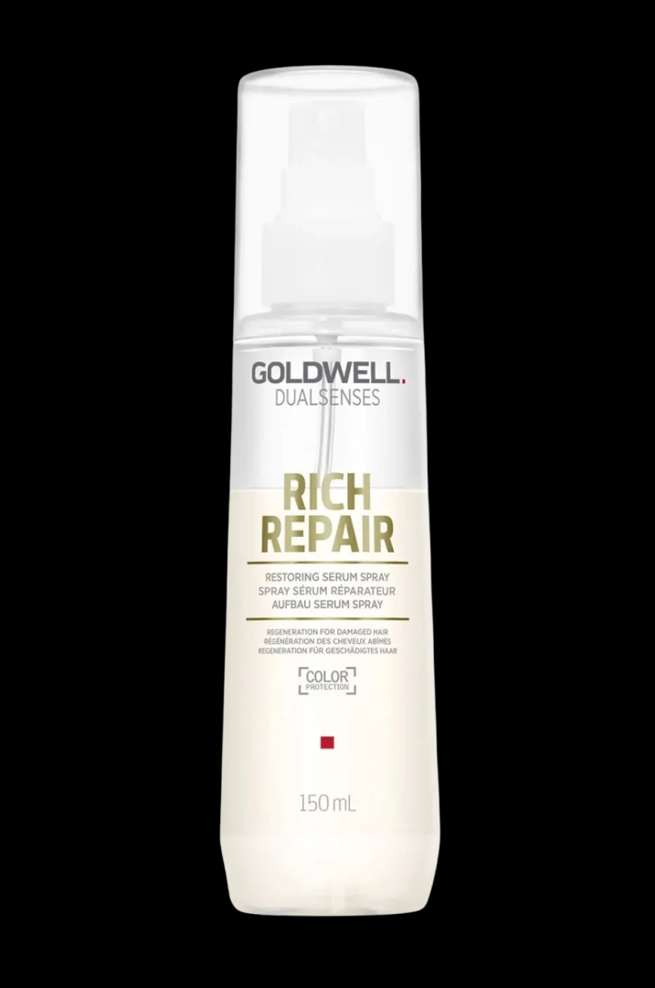 Goldwell Dualsenses Rich Repair Restoring Serum Spray 150ml